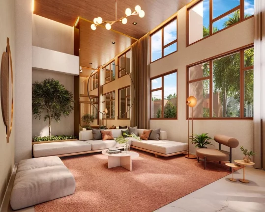Imagem Viva Benx Estação Campo Belo - Residencial