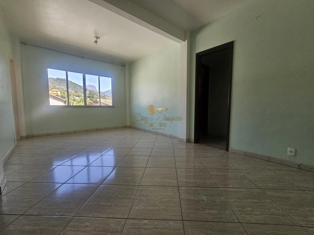 Imagem Casa para Venda em Teresópolis / RJ no bairro Barra do Imbuí