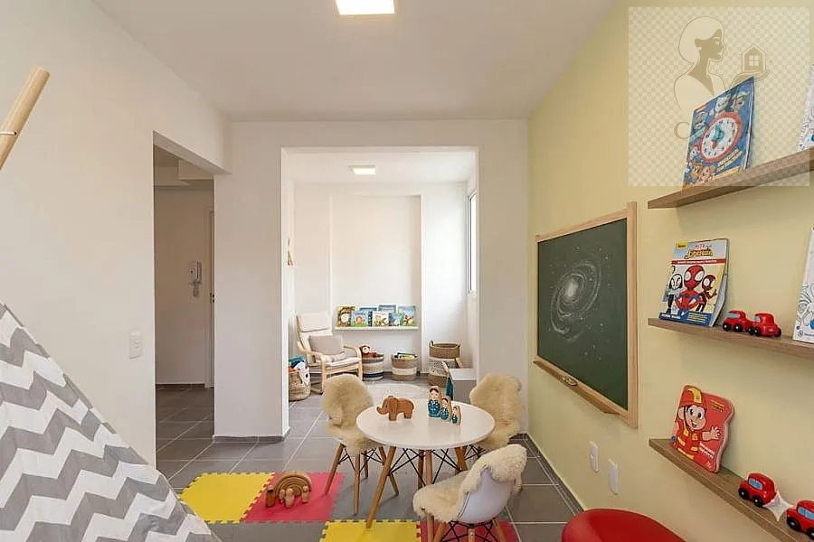 Imagem Vende-se apartamento 2 dorm. 250.000,00 Santo Amaro