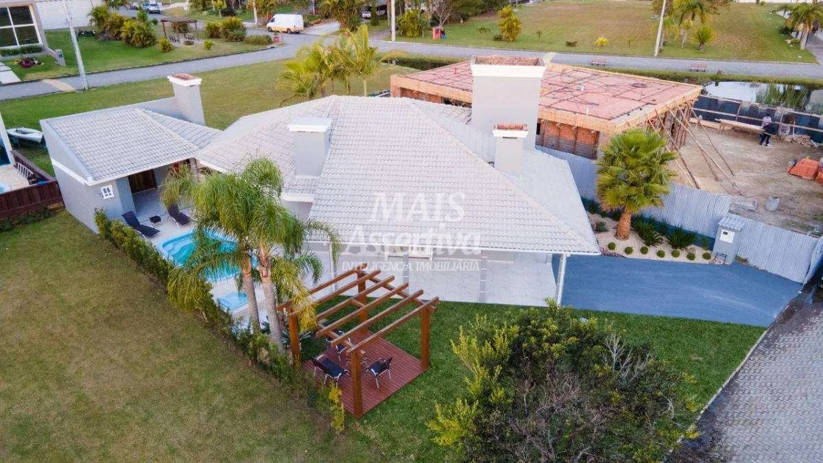 Imagem Casa para Venda em Tramandaí / RS