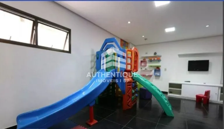 Imagem Mont Blanc Morumbi - Apartamento à venda no bairro Vila Andrade - São Paulo/SP, Zona Sul