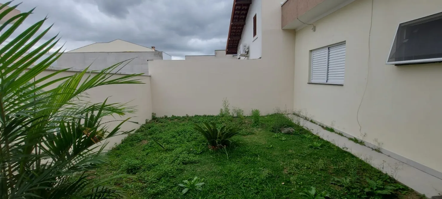 Imagem Casa à venda 3 Quartos, 1 Suite, 2 Vagas, 271M², Condomínio Village do Sol, Pindamonhangaba - SP | Condomínio Village do Sol