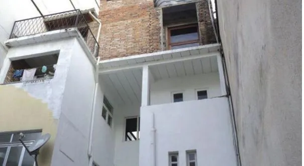 Imagem Predio para Venda - 330m², 0 dormitórios, Centro Histórico