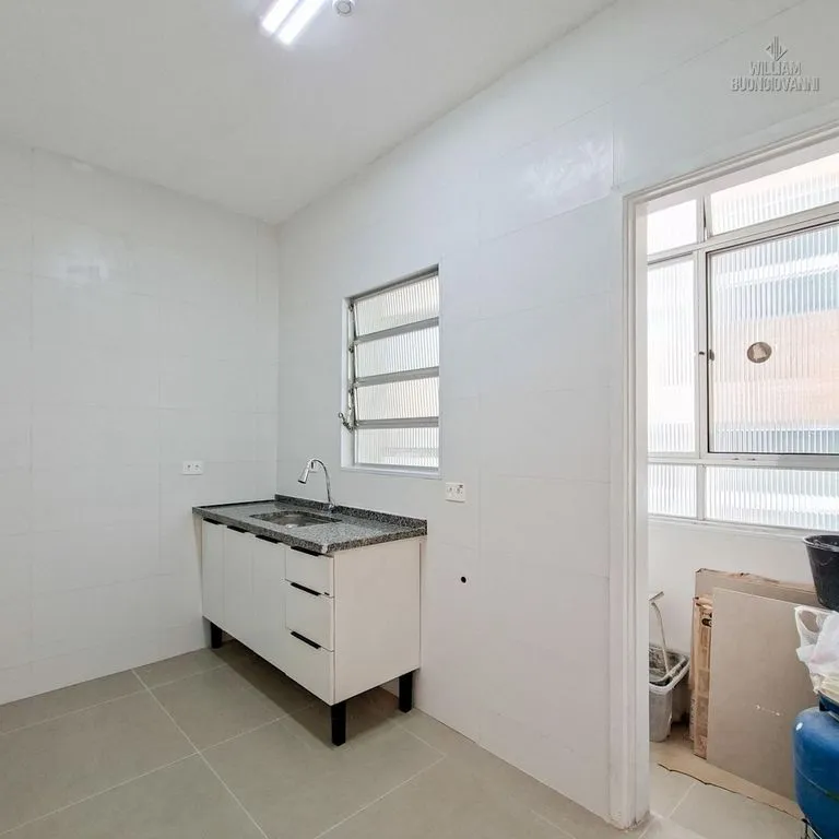 Imagem APARTAMENTO 2 DORMITORIOS NO BAIRRO GUILHERMINA