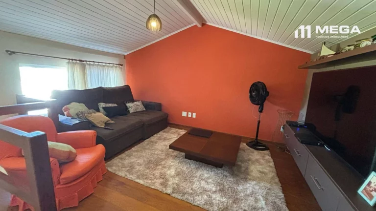 Imagem Casa com 3 dormitórios à venda, 277 m² por R$ 1.470.000,00 - Interlagos - Vila Velha/ES