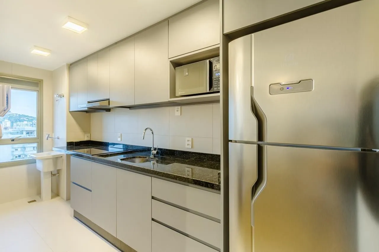 Imagem Apartamento em Praia de Belas