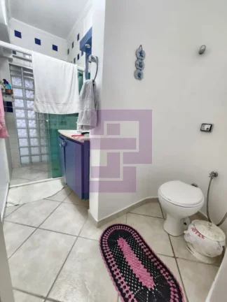 Imagem Tranquilidade à Beira-Mar: Apartamento de 4 Dormitórios com Vista Maravilhosa