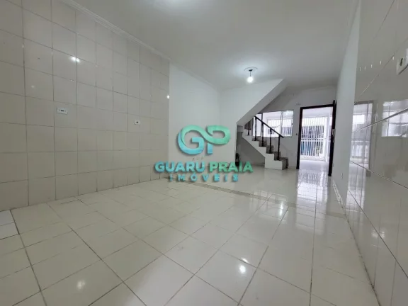 Imagem Casa Geminada em Jardim Las Palmas, Guarujá/SP