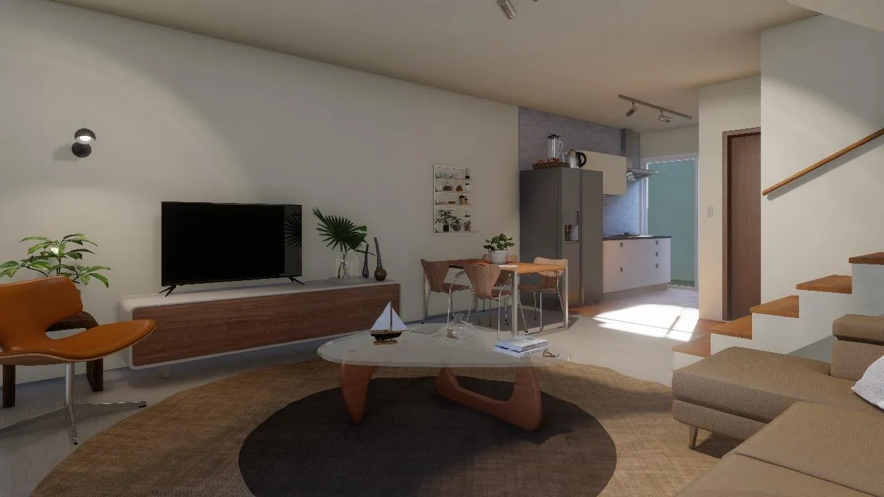 Imagem CASAS 4/4 COM 1 SUITE PRÓXIMO PARQUE SHOPPING LAURO DE FREITAS