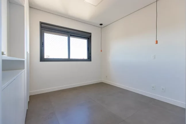 Imagem Apartamento com 2 Quartos à Venda, 62 m² em Campo Belo - São Paulo