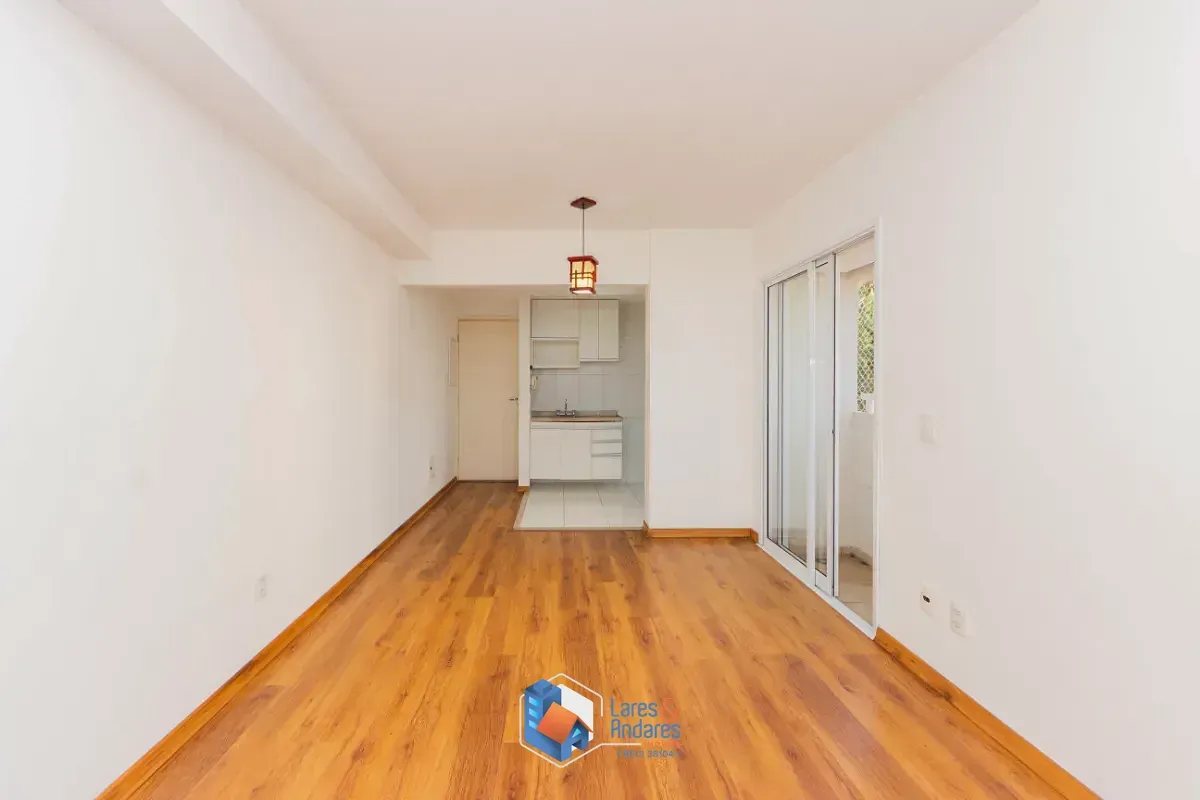 Imagem Apartamento para venda em Saúde com 2 quartos, sendo 1 suíte, 56m²
