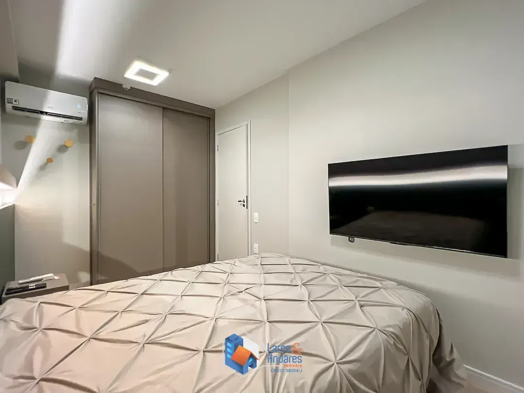 Imagem Apartamento garden para venda em Moema com 1 quarto, 82m²