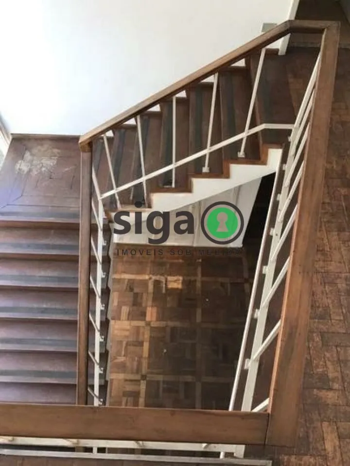 Imagem Casa com 6 quartos à venda ou para alugar em Jardim América - 450m²
