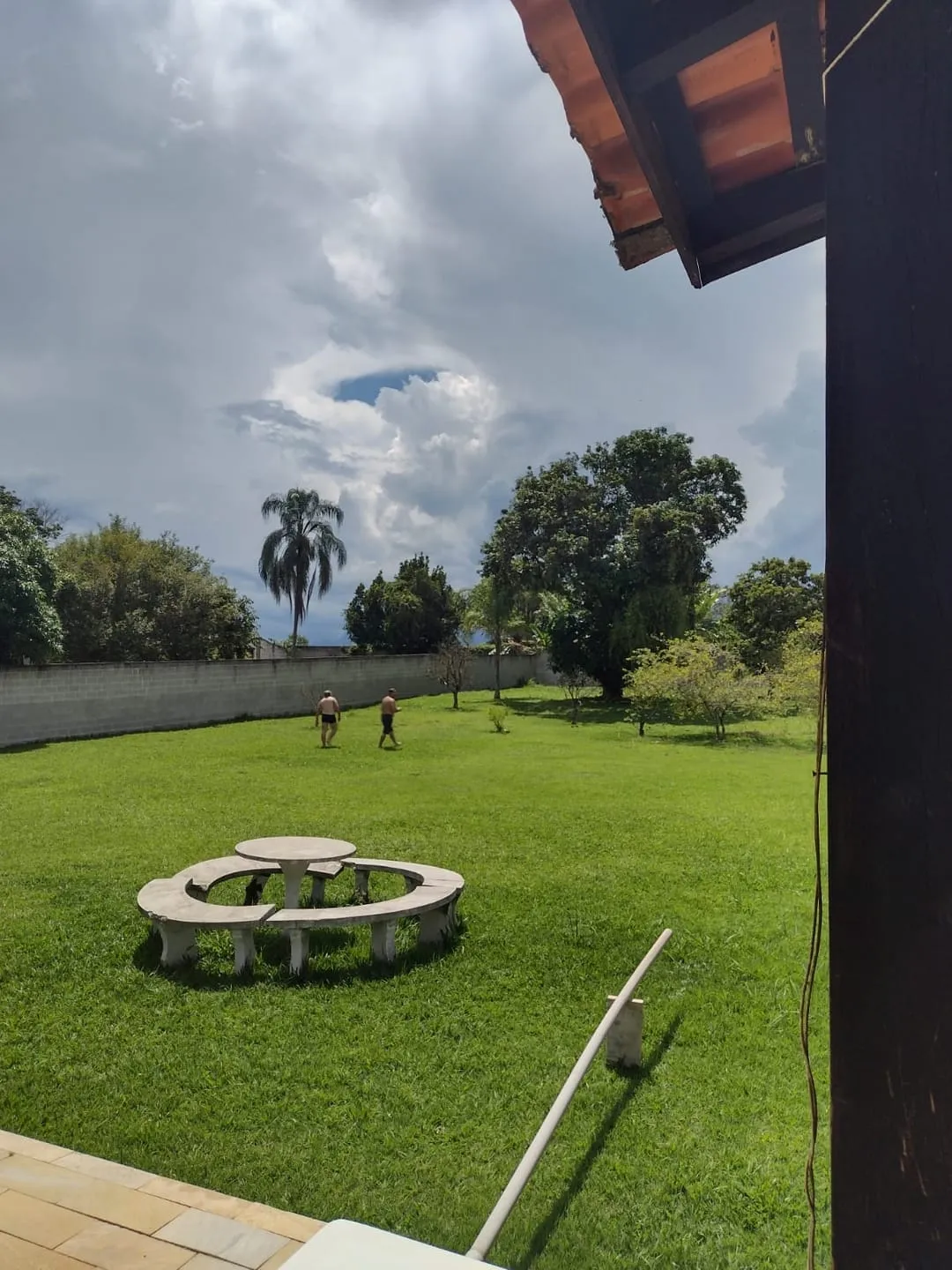 Imagem Chácara à venda 2700M², Santa Edwiges, Guaratinguetá - SP
