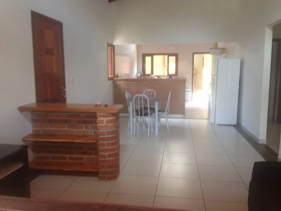 Imagem Casa térrea - Bairro Sumaré - Caraguatatuba