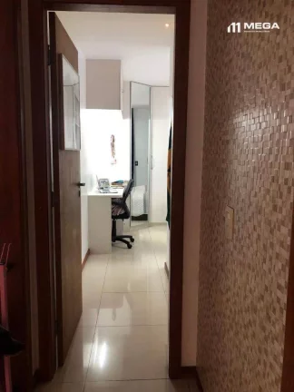 Imagem Apartamento com 4 dormitórios à venda, 166 m² por R$ 1.850.000 - Praia da Costa - Vila Velha/ES