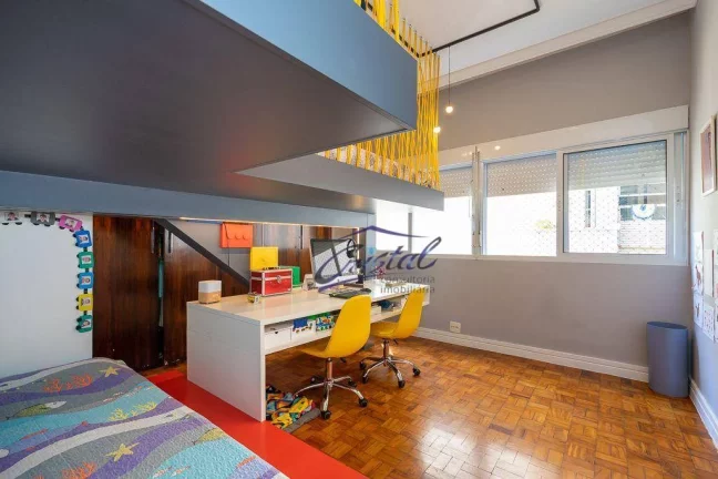 Imagem Joia de Apartamento 3 dormitórios 3 suítes