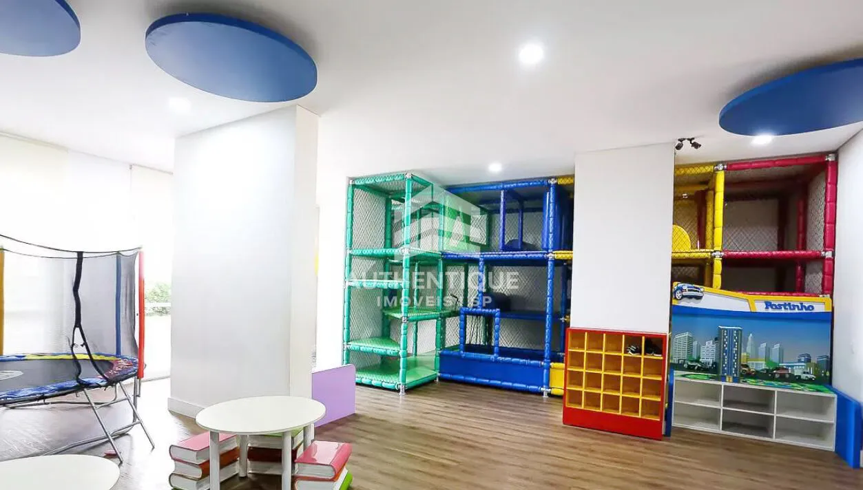 Imagem PASSARIM MORUMBI - Apartamento à venda no bairro Morumbi - São Paulo/SP, Zona Sul