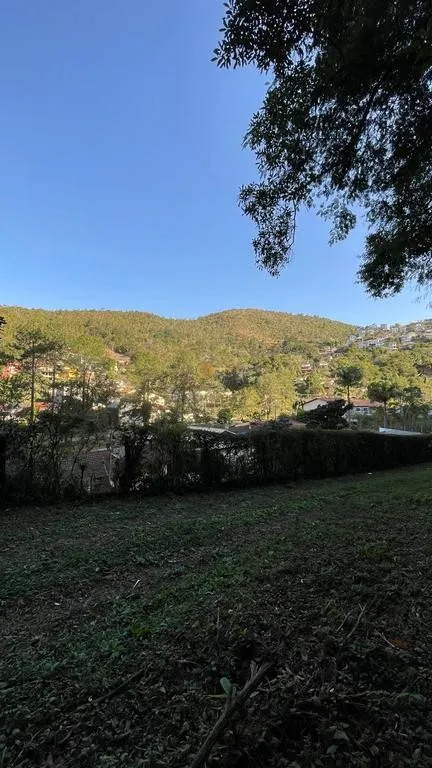 Imagem Terreno para Venda em Teresópolis / RJ no bairro Vale Feliz