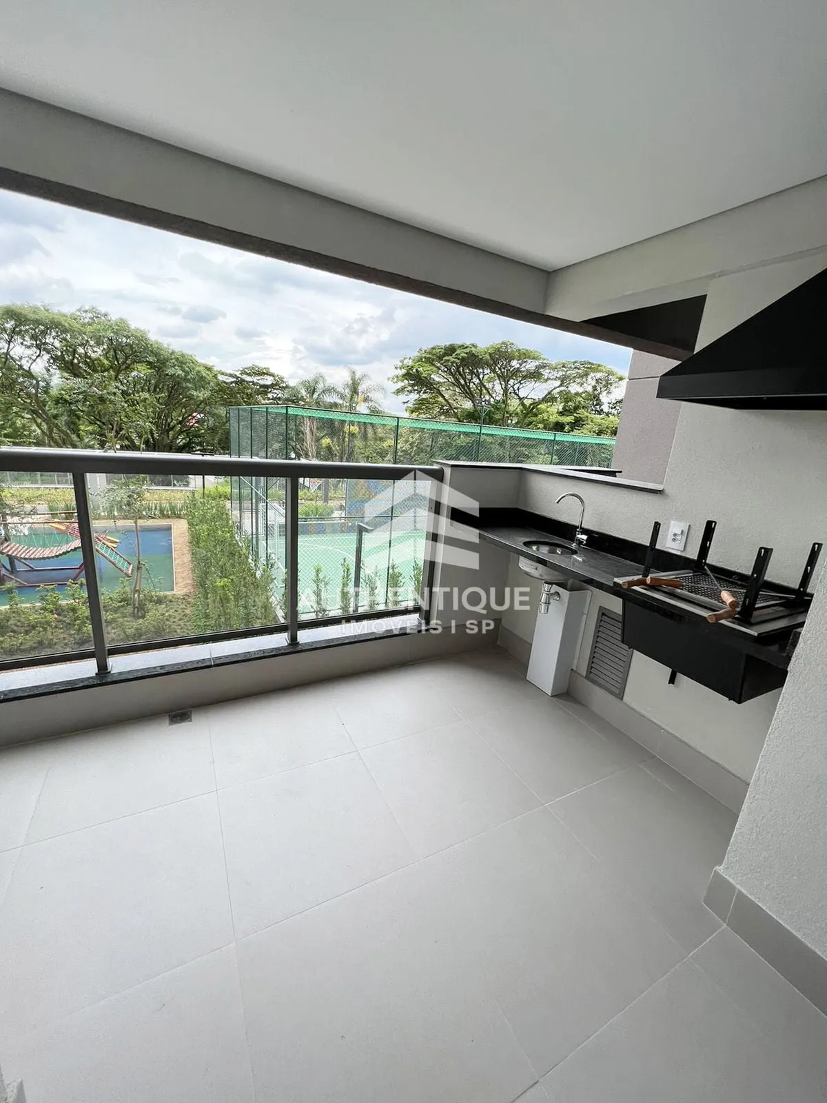 Foto do imóvel MOTIRÓ ASSUNÇÃO - SANTO ANDRE - Apartamento à venda em Rua Padre Capra, 271 - Vila Assunção, Santo André - SP
