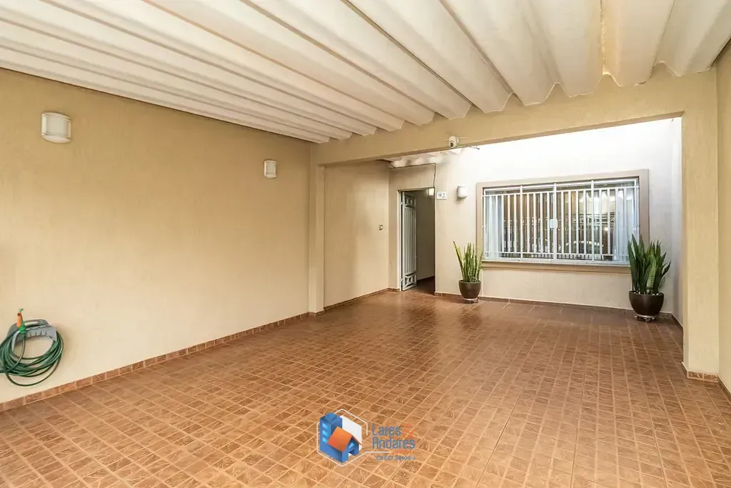 Imagem Casa à venda 3 Quartos 1 Suite 2 Vagas 140M² Jardim Santa Cruz (Sacomã) São Paulo - SP