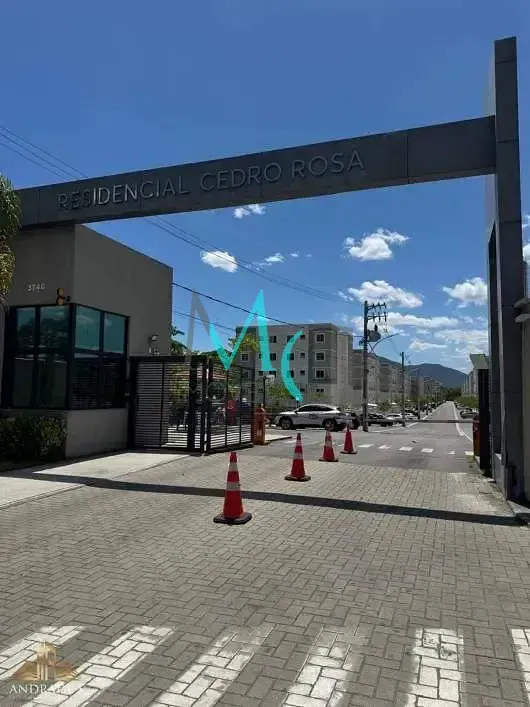 Foto do imóvel Apartamento 2 quartos à venda, Inhoaíba, Condominio Cedro Rosa - Rio de Janeiro, RJ