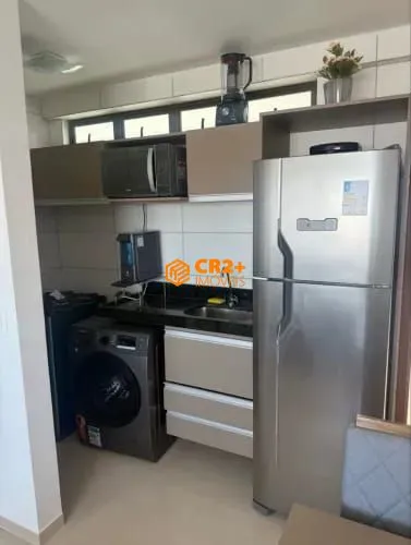 Imagem Vendo Flat em Boa Viagem 35m²