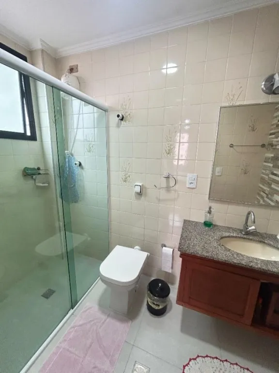 Imagem APARTAMENTO COM 110,00 m² - TUPI - PRAIA GRANDE SP