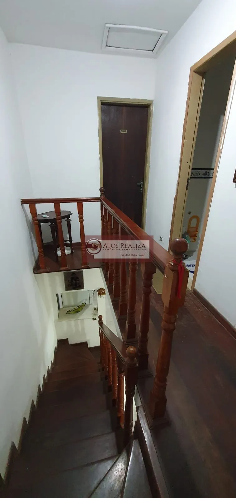 Imagem Sobrado à venda no Parque das Árvores SP, 3 dorms, 125m²