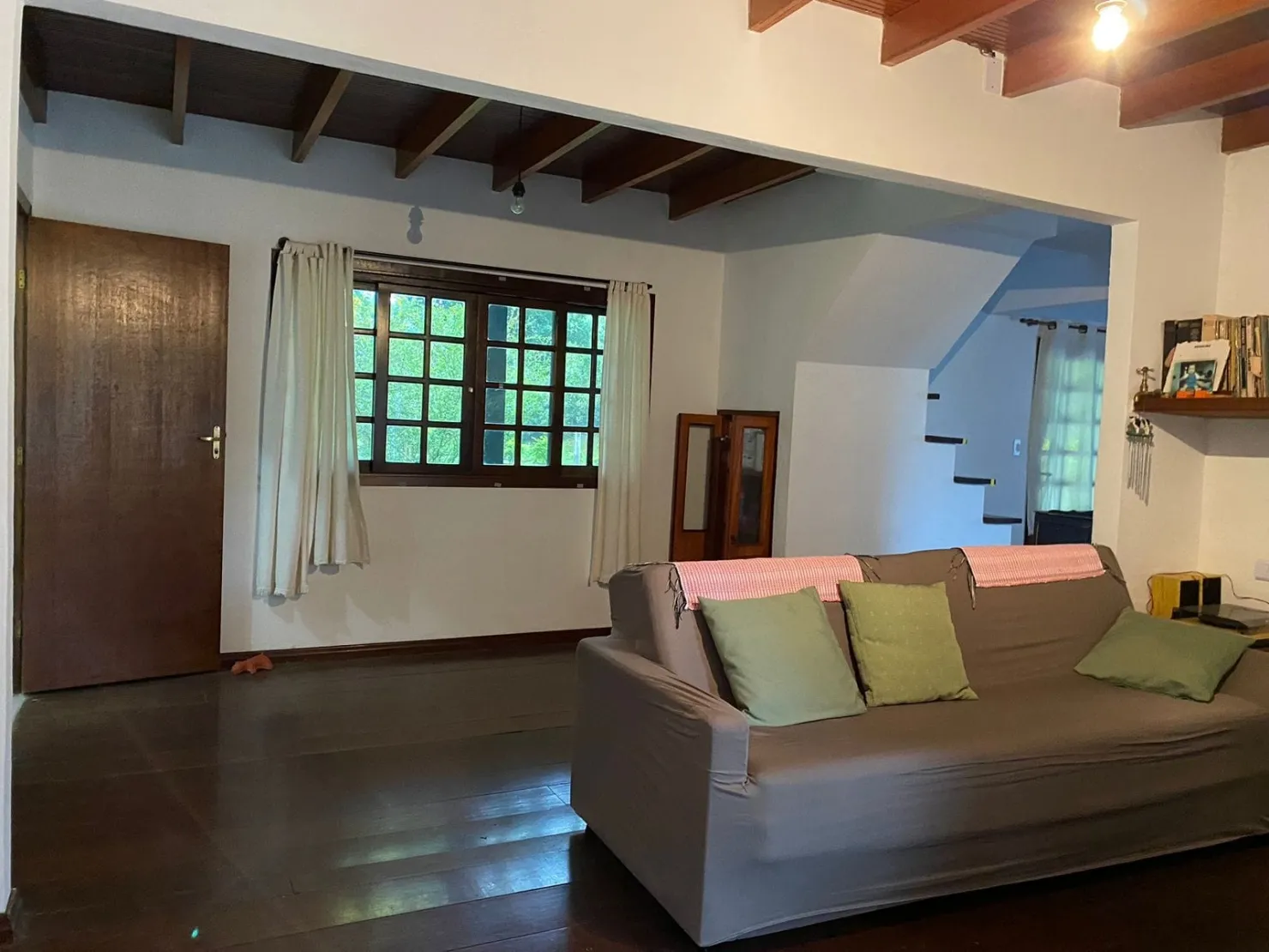 Imagem Sítio à venda 3 Quartos, 1 Vaga, 6,1276 ha, Zona Rural, Silveiras - SP