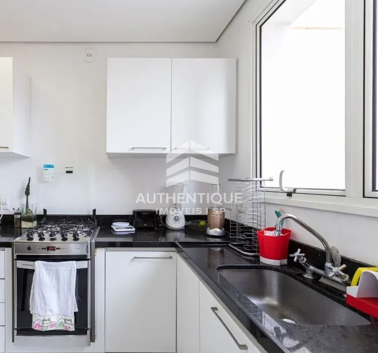 Imagem LINDENBERG ID ITAIM - Apartamento à venda no bairro Itaim Bibi - São Paulo/SP, Zona Sul