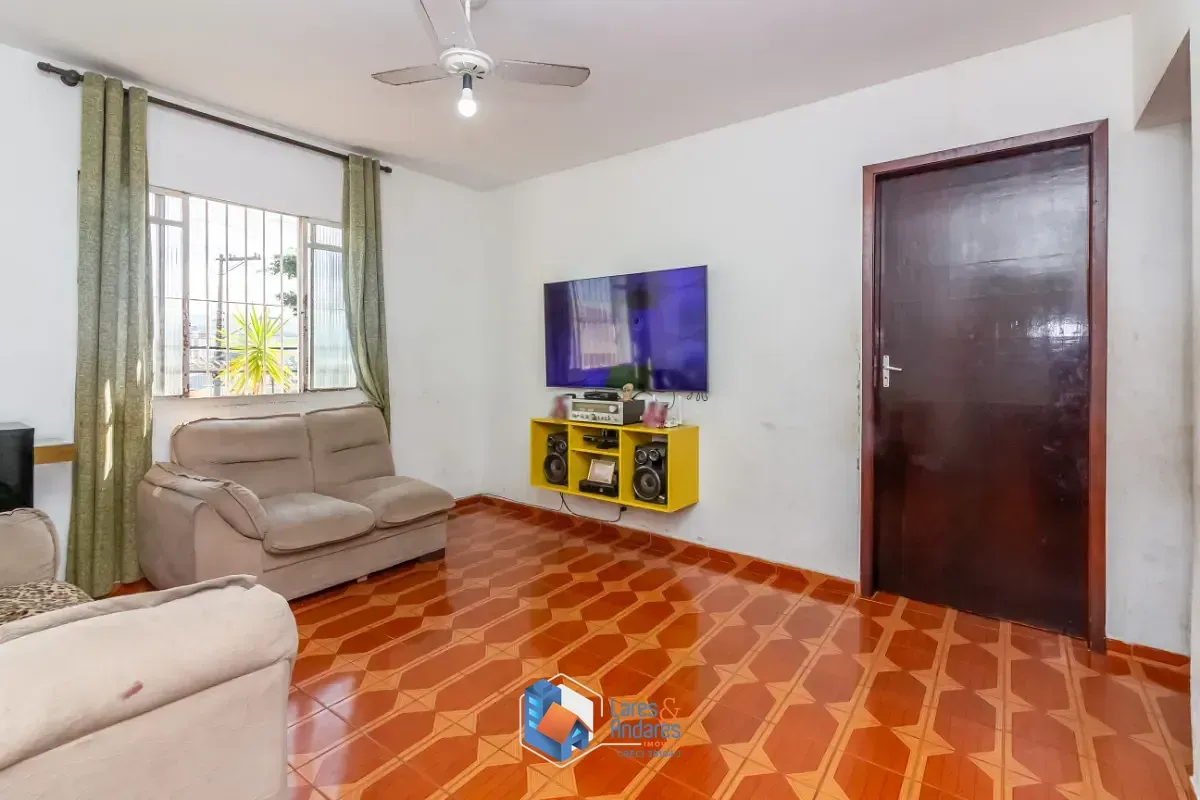 Imagem Casa para venda em Jardim Maracanã com 3 quartos, sendo 1 suíte, 200m²