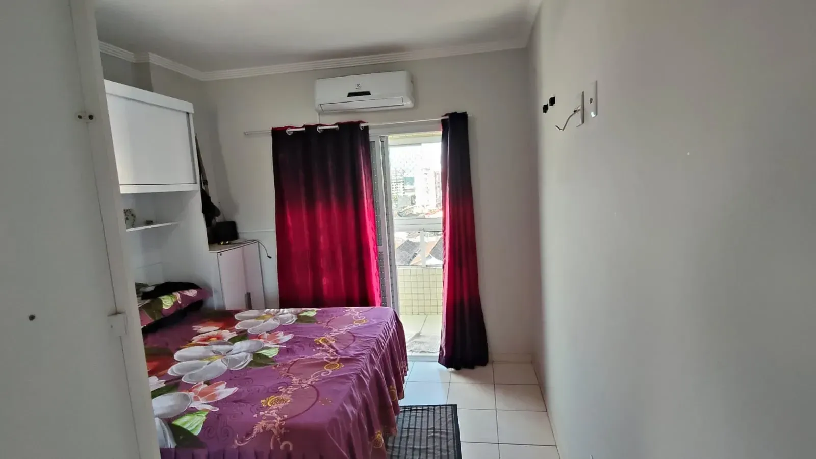 Imagem Apartamento com 2 Quartos à Venda, 76 m² em Aviação - Praia Grande