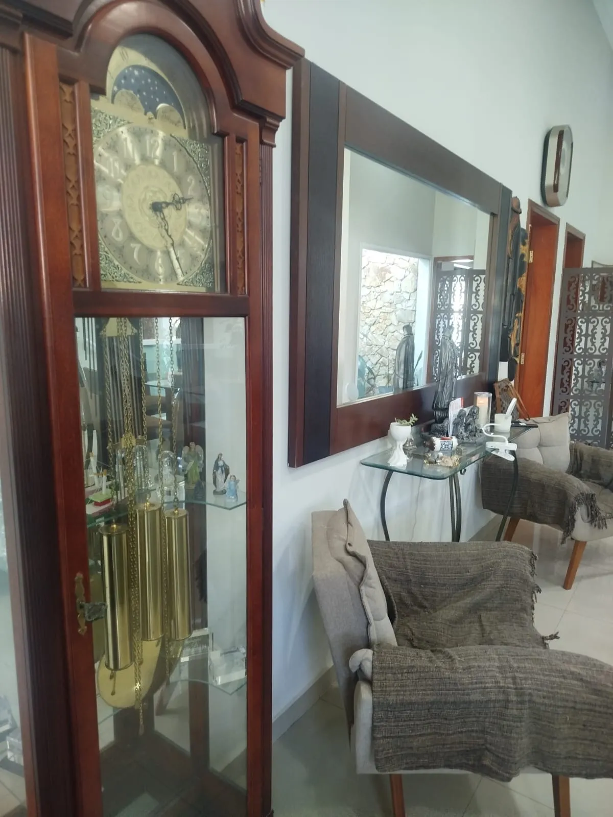 Imagem Casa com 3 Dormitórios Residencial Gramados de Sorocaba-Sp