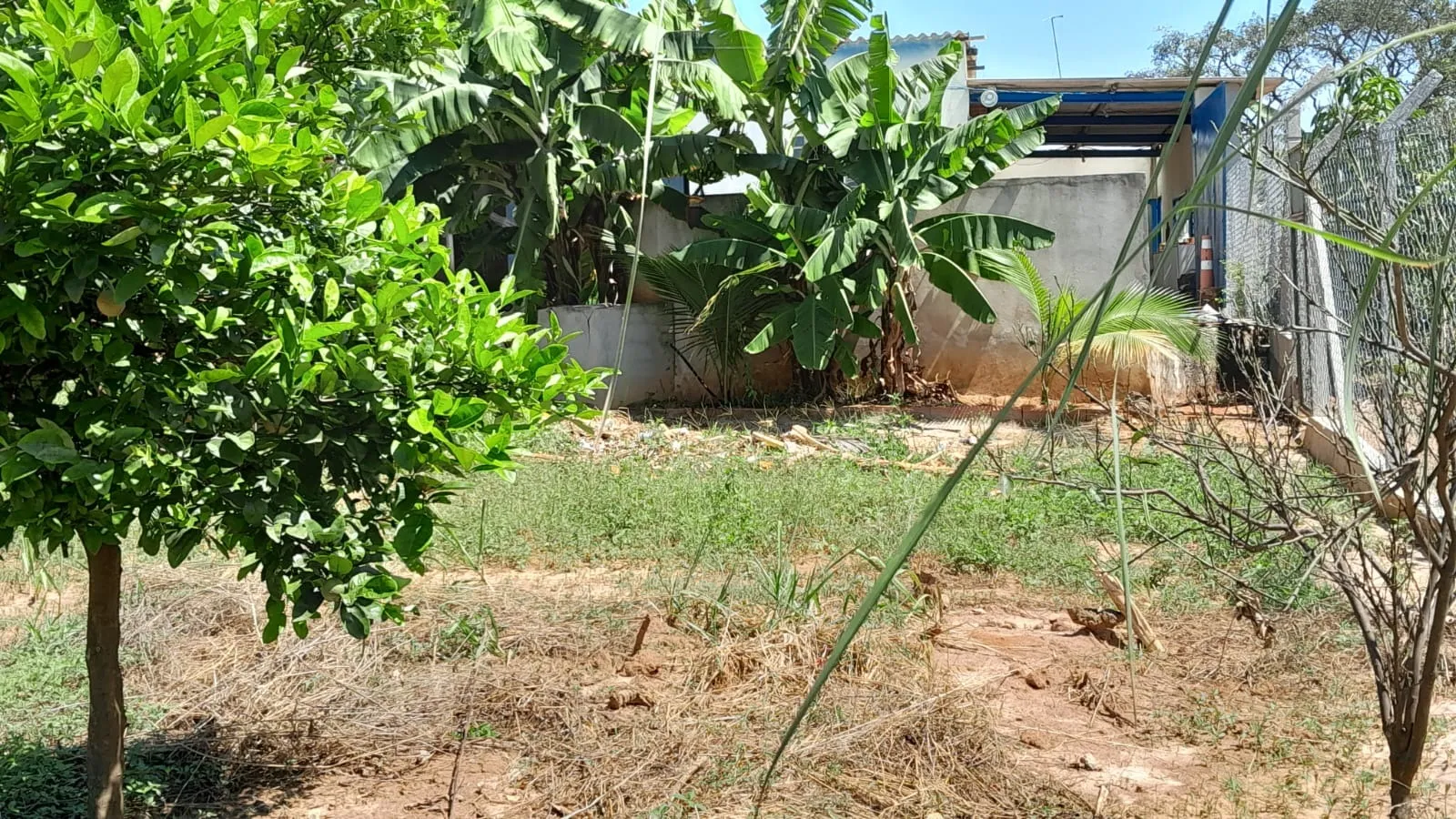 Imagem Lindo terreno de 950m² no Iporanga.