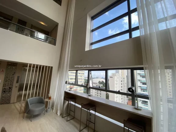 Imagem Apartamento à venda Paraíso São Paulo