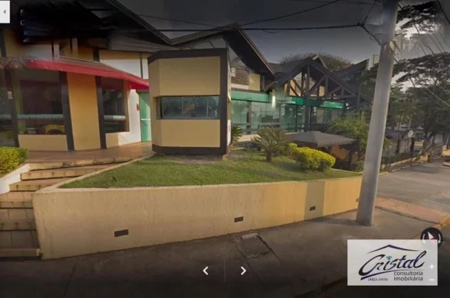 Imagem Loja Comercial à venda, Jardim Colibri, Embu das Artes - .