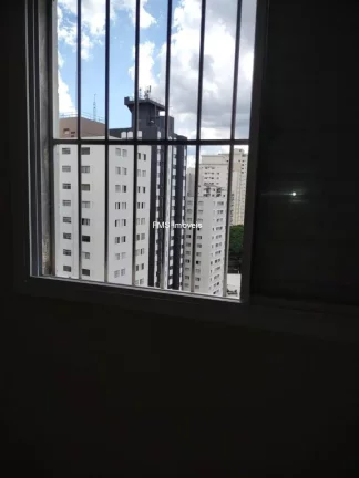 Imagem Apartamento de 2 quartos com suíte no Parque Imperial, São Paulo-SP: Conforto e modernidade em 68m²!