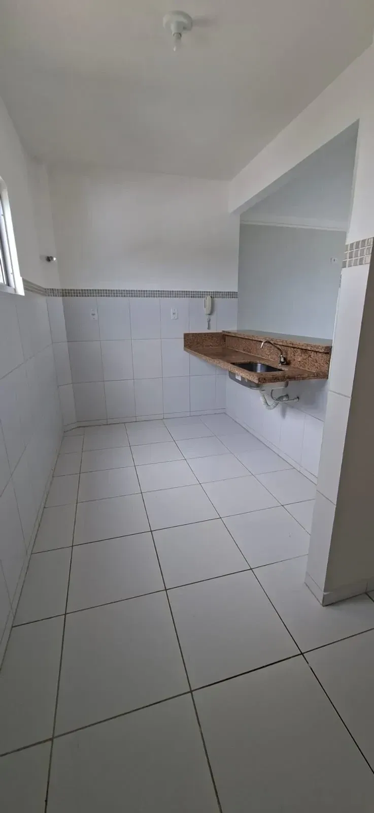 Imagem Apartamento com 3 Quartos à Venda ou Locação, 70 m² em Nova Parnamirim - Parnamirim