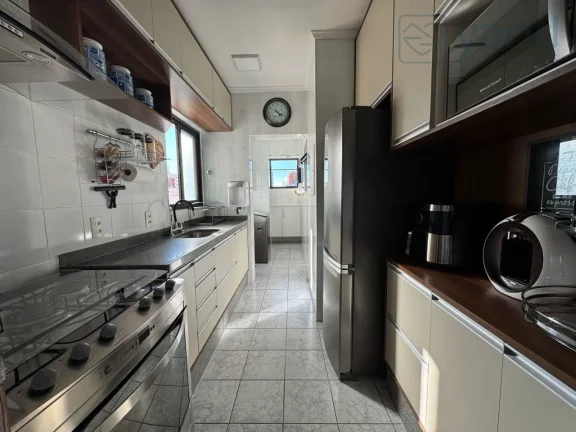 Imagem APARTAMENTO COM 92 m² PARA VENDA NO EDIFÍCIO ITAPUÃ - CENTRO - JUNDIAÍ SP
