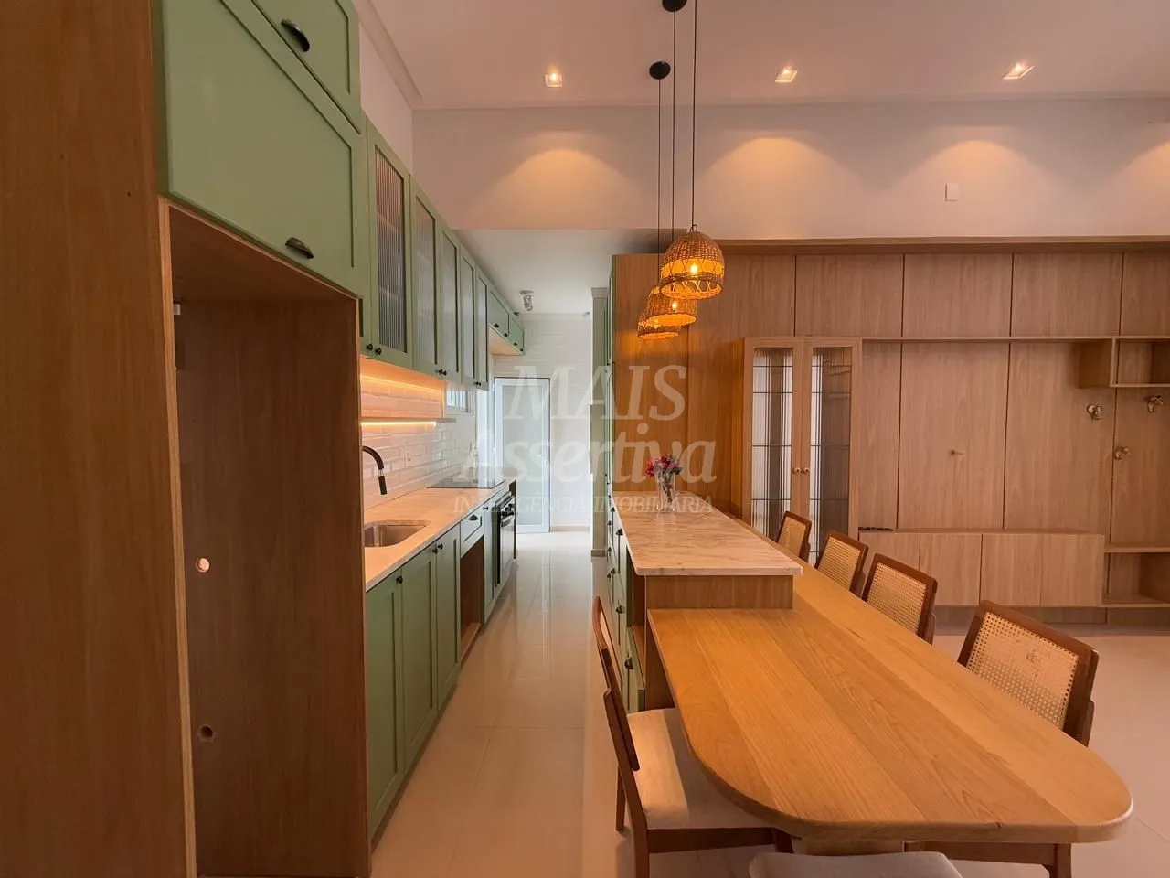 Imagem Excelente casa geminada à venda no Balneário Noiva do Mar em Xangri-Lá - Semi Mobiliada