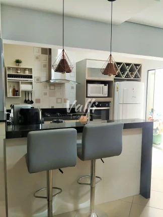Imagem CASA RESIDENCIAL em SANTA BÁRBARA D'OESTE - SP, PARQUE RESIDENCIAL SANTA ROSA II