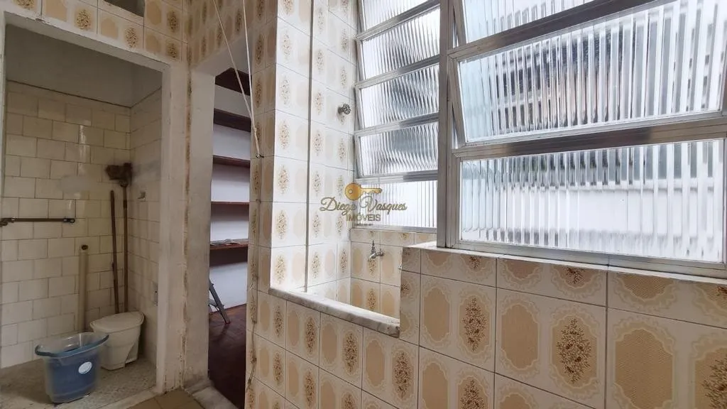 Imagem Apartamento para Venda em Teresópolis / RJ no bairro Várzea