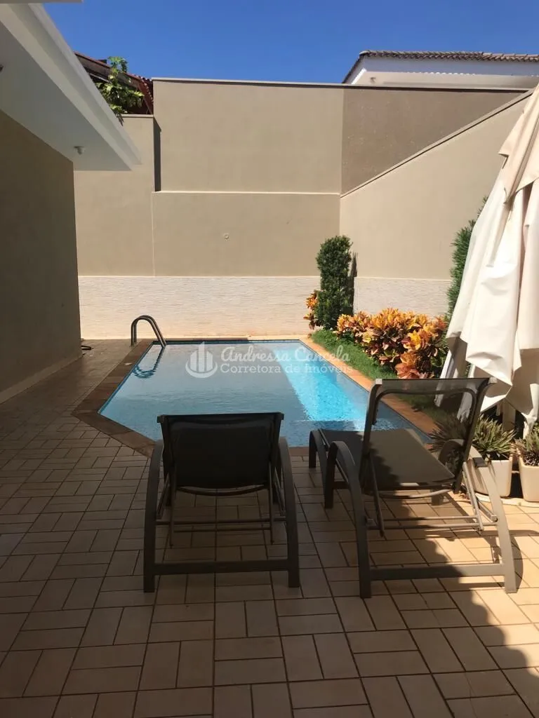 Imagem Damha 1 - Casa à venda no bairro Parque Residencial Damha - São José do Rio Preto/SP