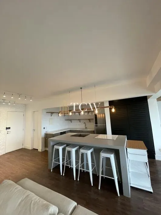 Imagem Apartamento à venda no bairro Barra Funda - São Paulo/SP, Zona Oeste