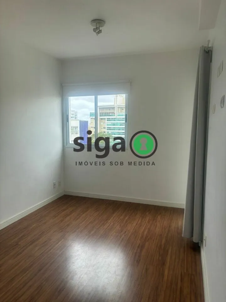 Imagem VENDA ou LOCAÇÃO de Apartamento na Vila Andrade com 2 suítes, 2 Vagas e lazer completo