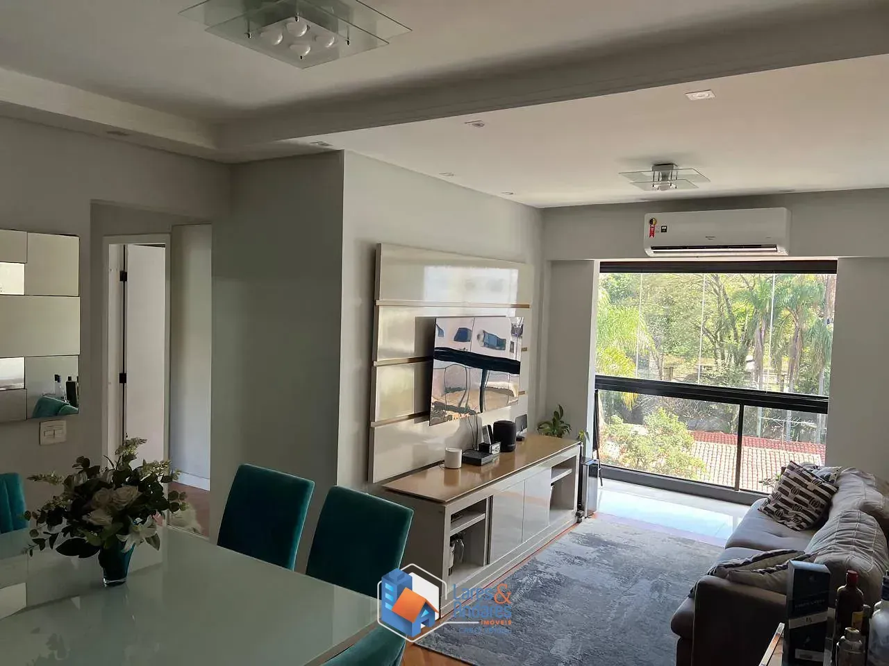 Imagem Apartamento à venda, Vila São Francisco, São Paulo, SP