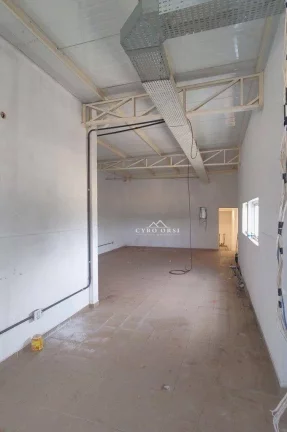 Imagem Barracão à venda, 260 m² por R$ 650.000,00 - Santa Terezinha - Piracicaba/SP