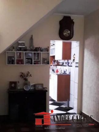 Imagem Sobrado com 2 Quartos à Venda, 129 m² em Jardim Roberto - Osasco