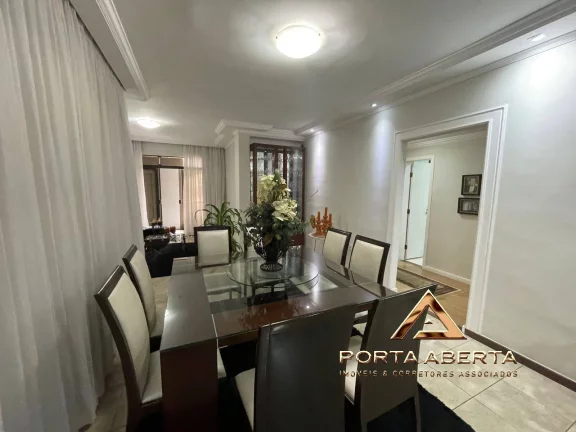 Imagem Apartamento de 4 Quartos, sendo 2 suites - Serenata - COD 1386